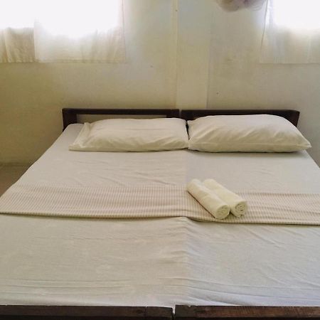 Carabao Guest House San Jose  Eksteriør bilde