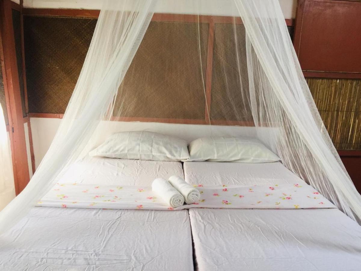 Carabao Guest House San Jose  Eksteriør bilde