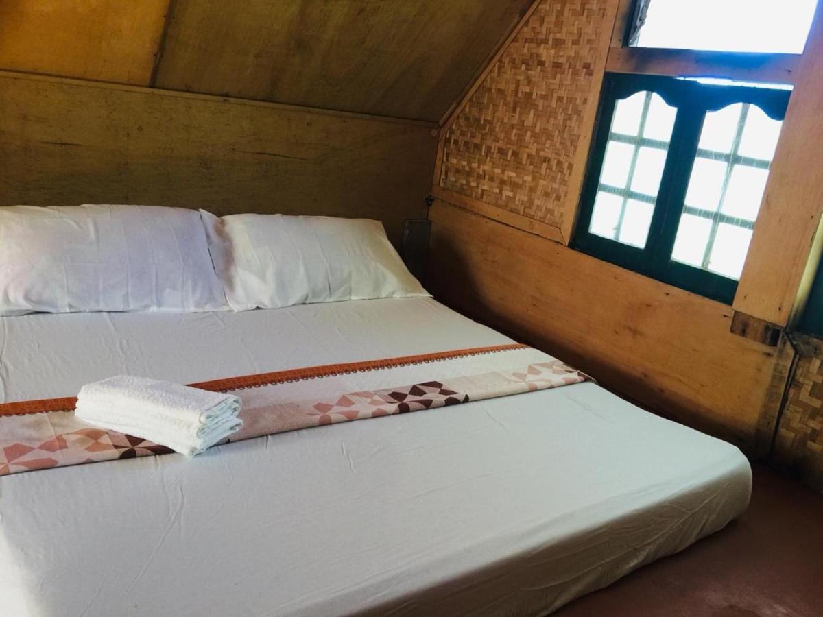 Carabao Guest House San Jose  Eksteriør bilde