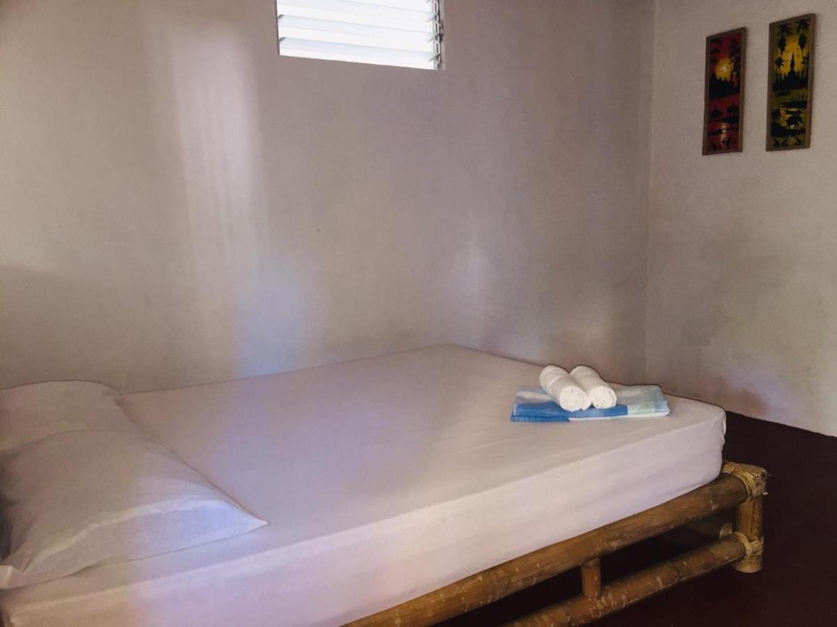 Carabao Guest House San Jose  Eksteriør bilde