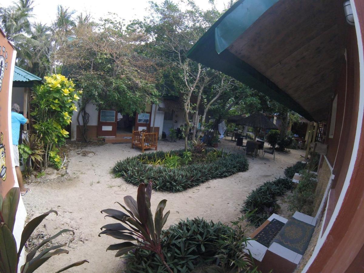 Carabao Guest House San Jose  Eksteriør bilde