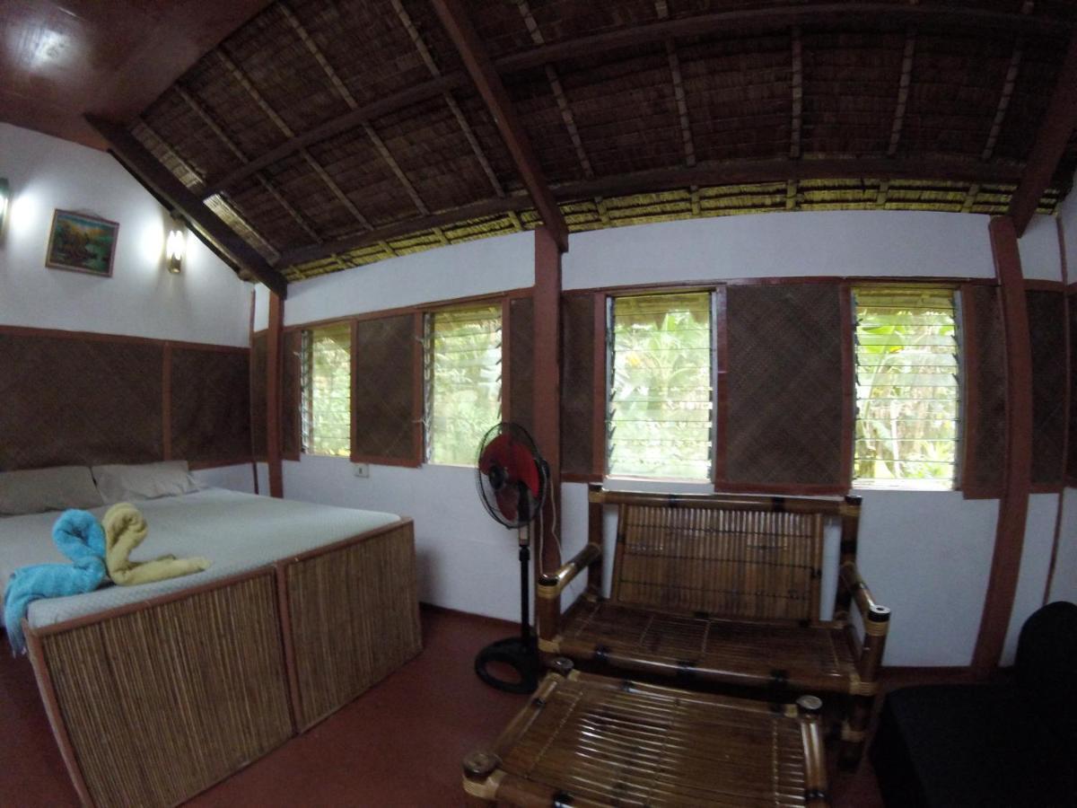 Carabao Guest House San Jose  Eksteriør bilde