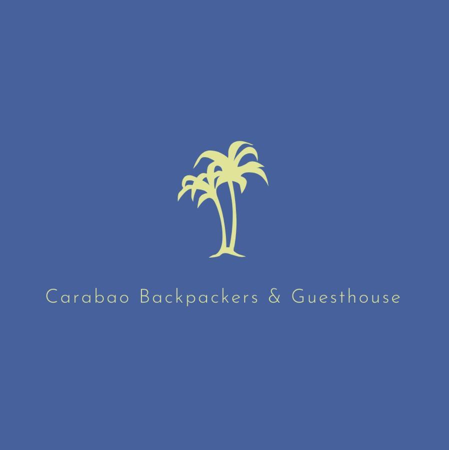 Carabao Guest House San Jose  Eksteriør bilde