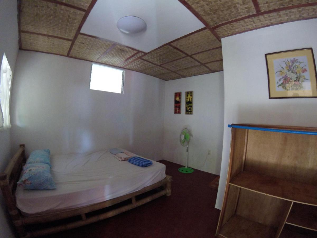 Carabao Guest House San Jose  Eksteriør bilde