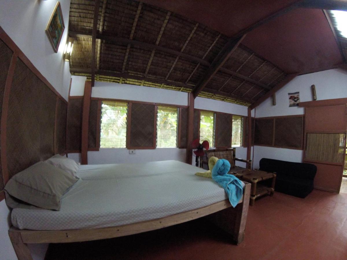 Carabao Guest House San Jose  Eksteriør bilde
