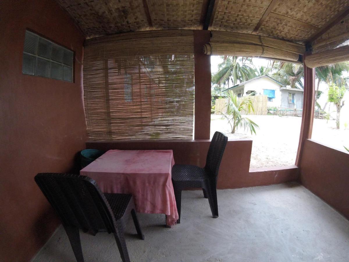 Carabao Guest House San Jose  Eksteriør bilde